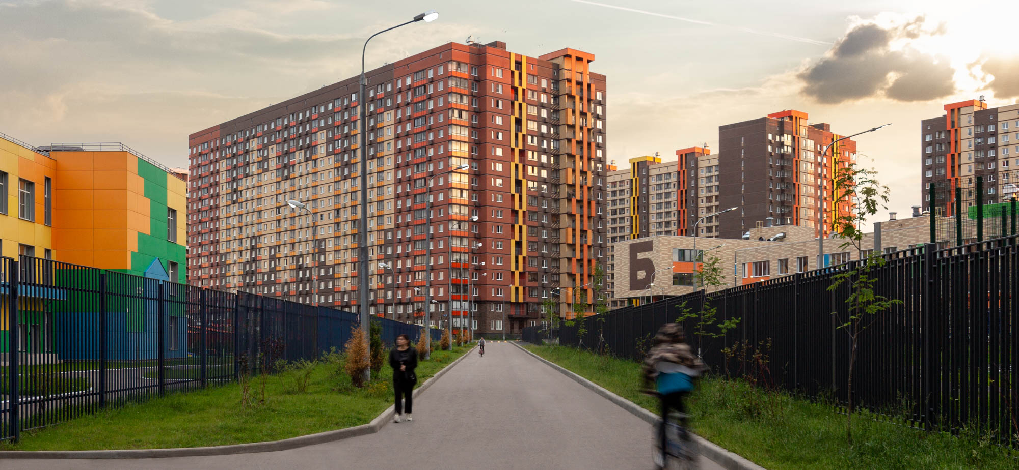 Архитектура