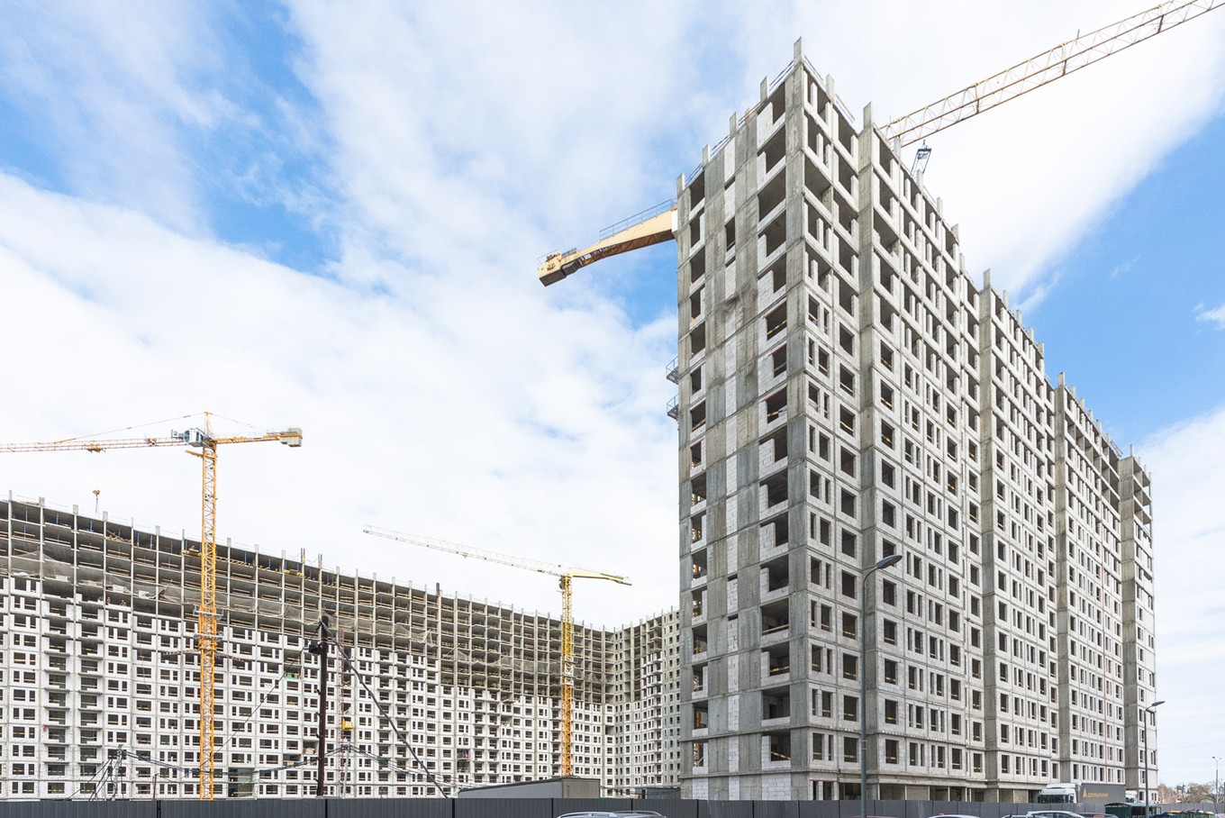 2022 Апрель