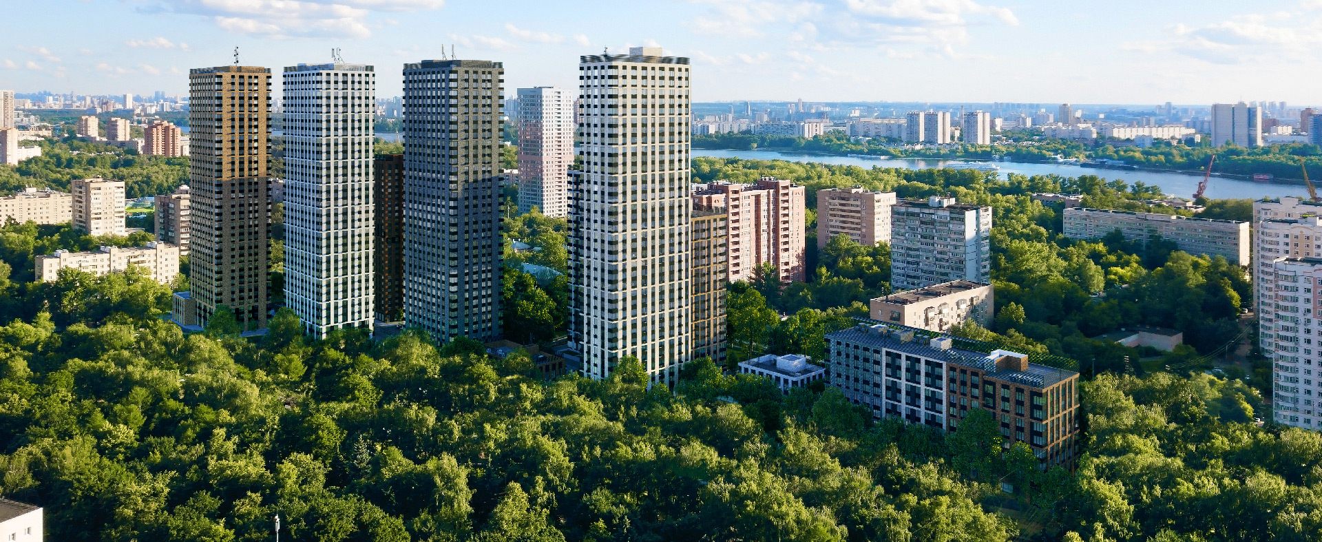 Архитектура