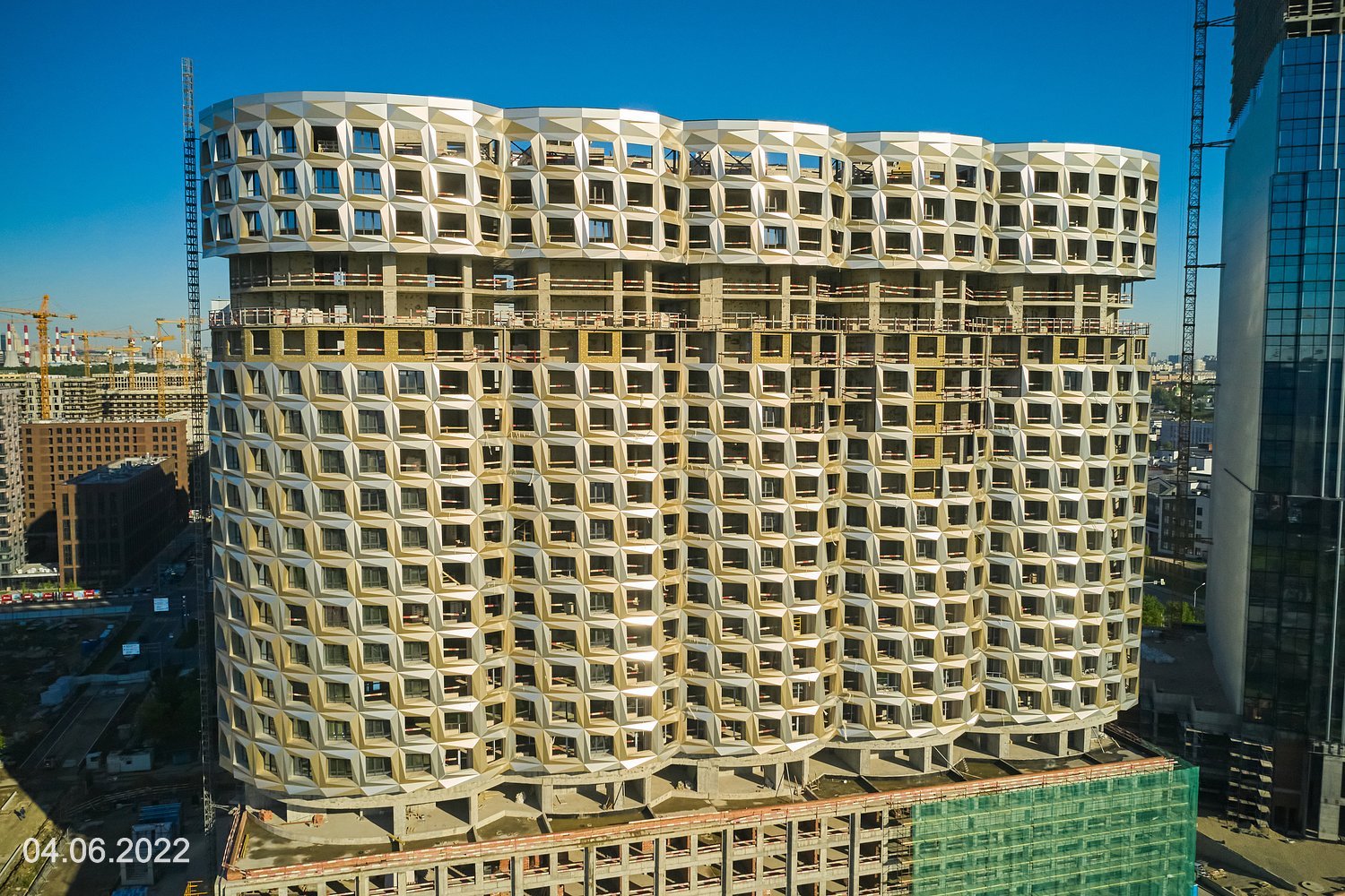 2022 Июнь