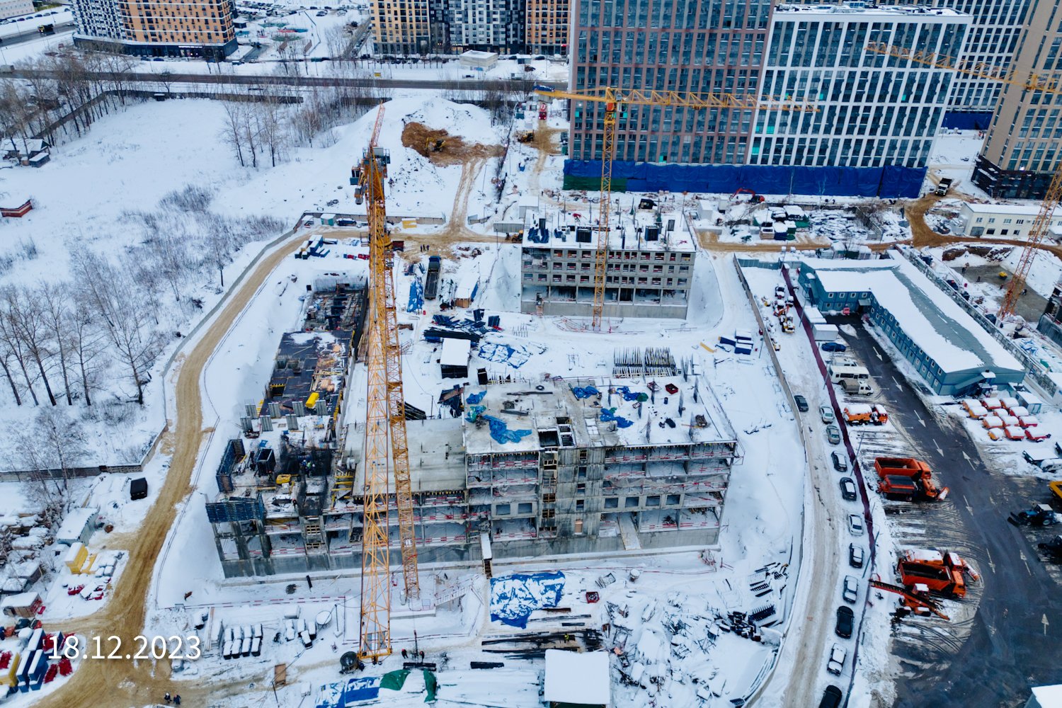 2023 Декабрь