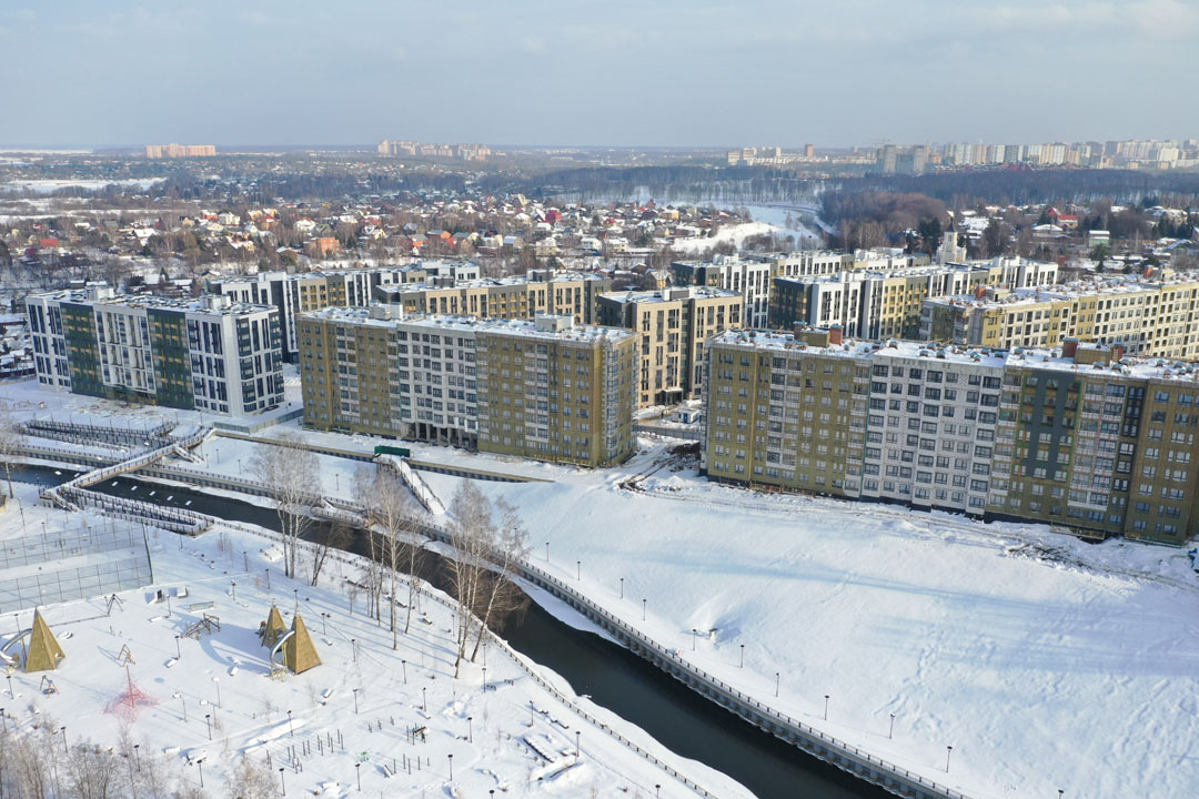2022 Февраль