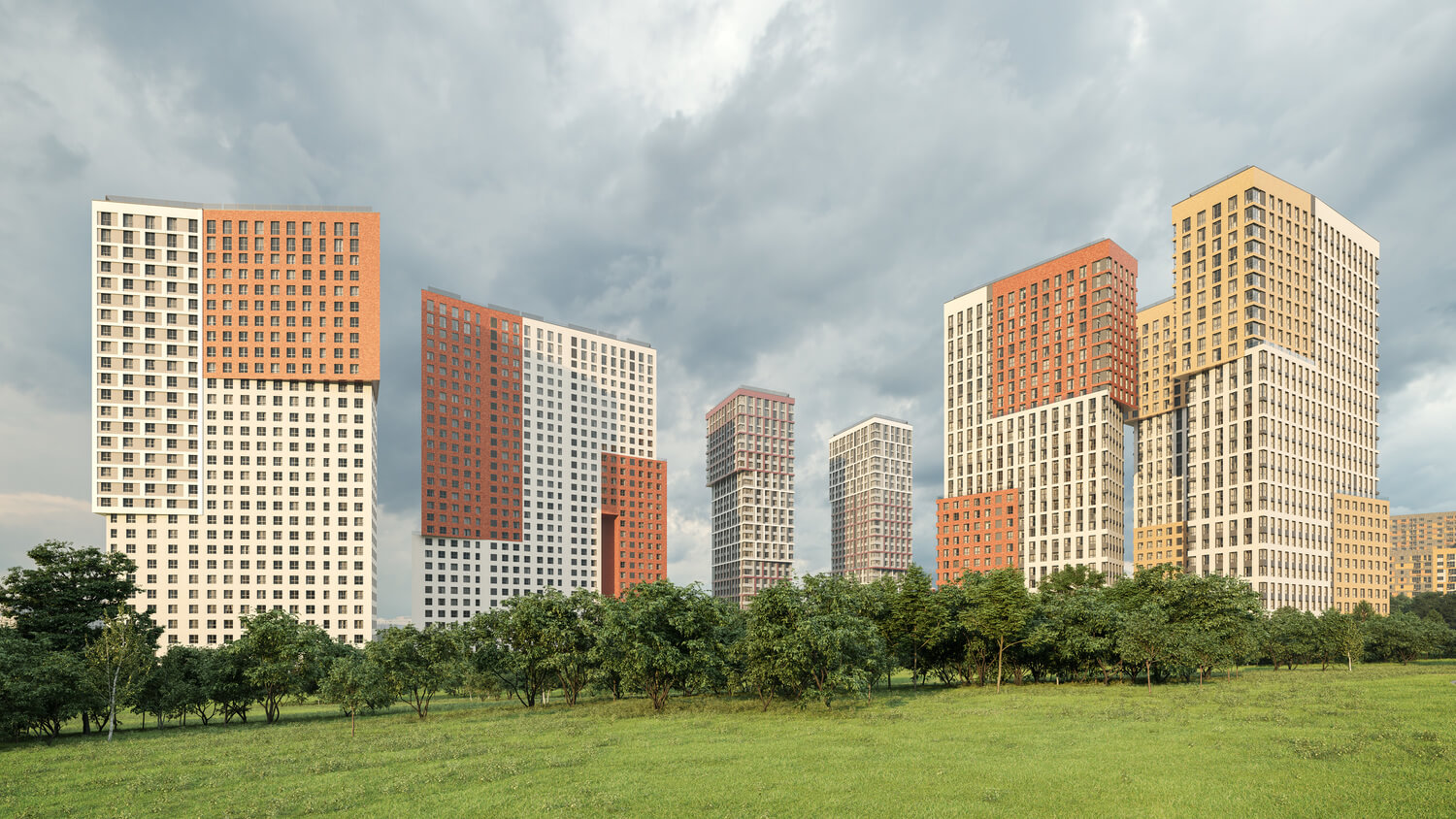 Архитектура