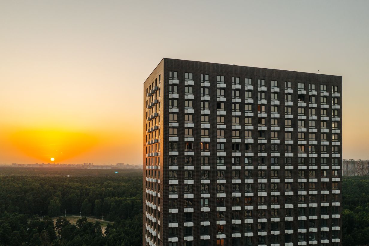 Парки