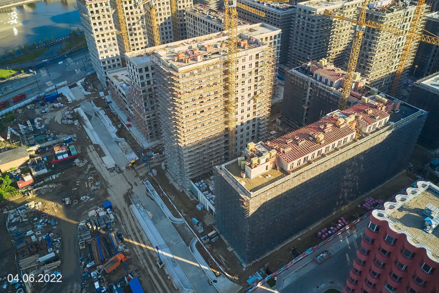 2022 Июнь