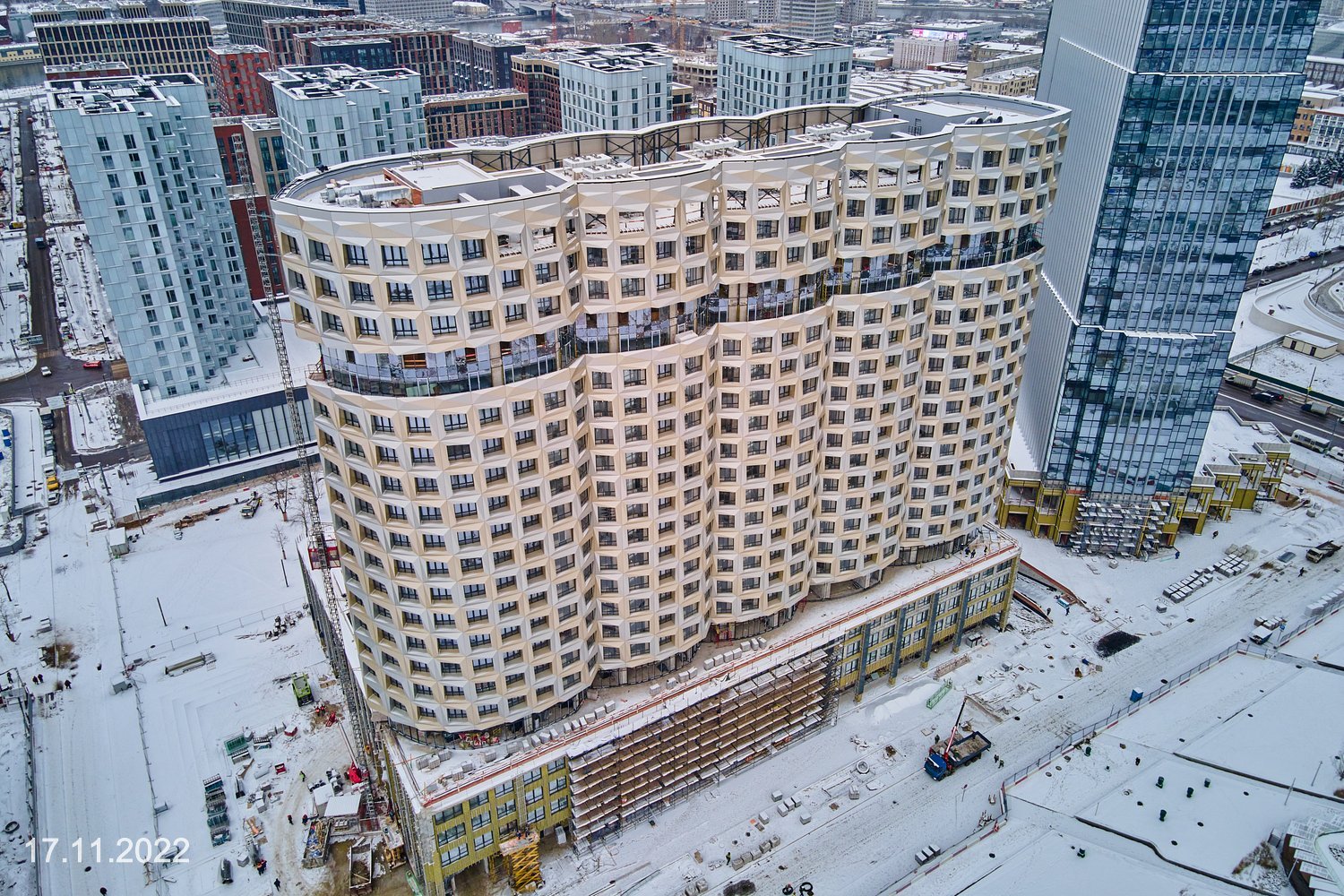2022 Ноябрь
