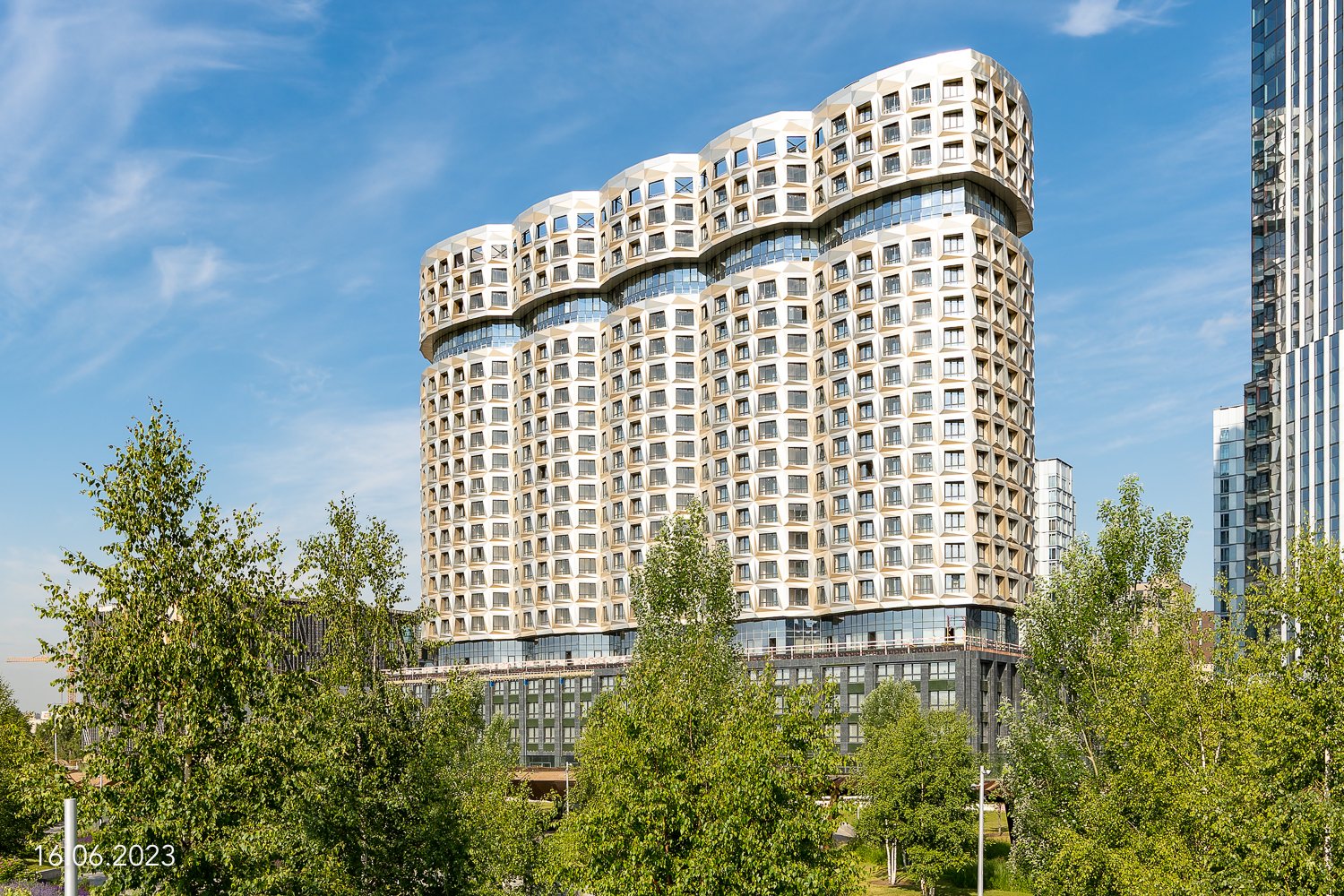2023 Июнь