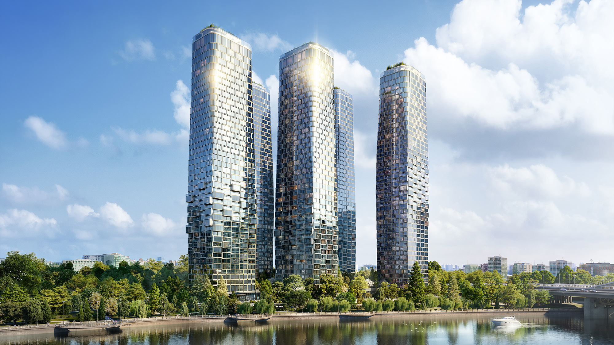 Архитектура