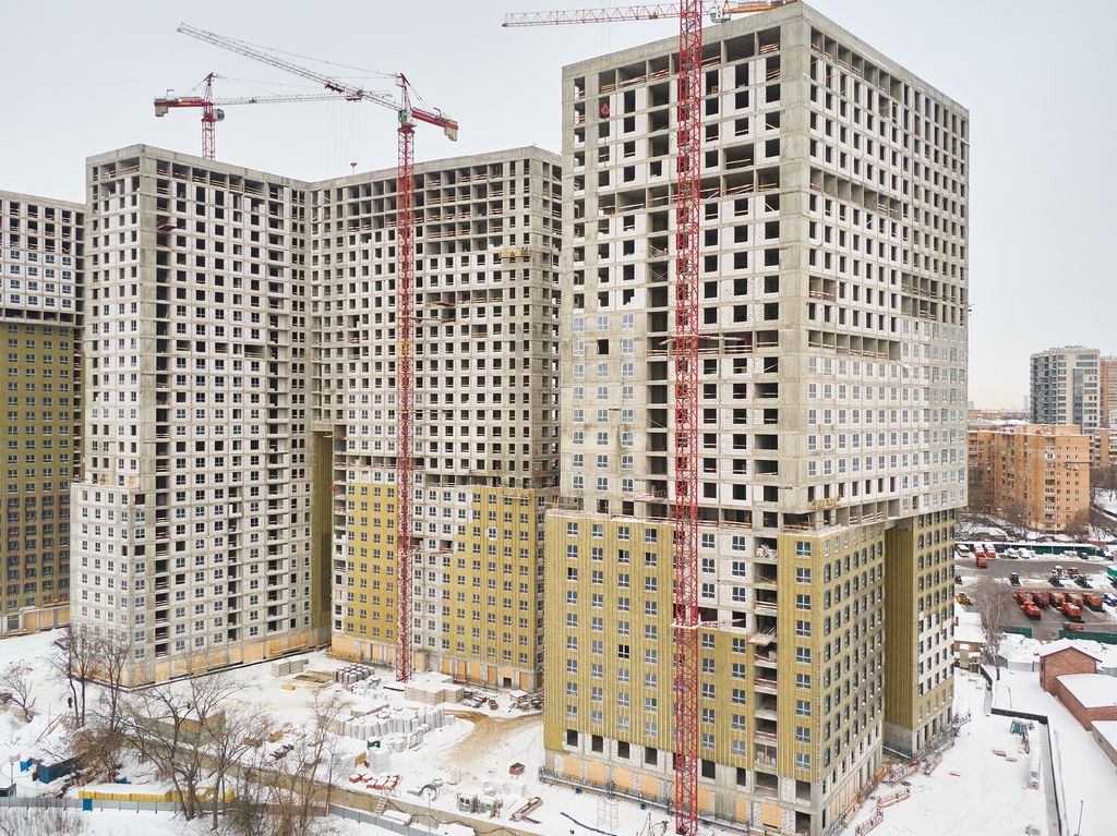 2022 Январь