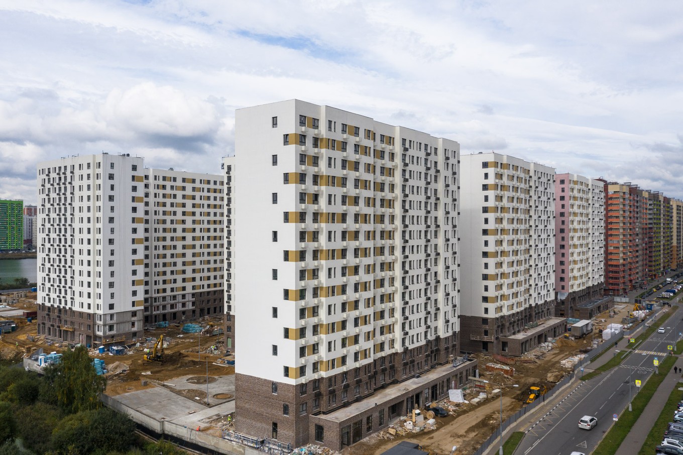 2022 Сентябрь