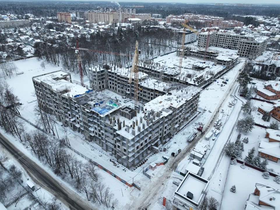 2022 Декабрь