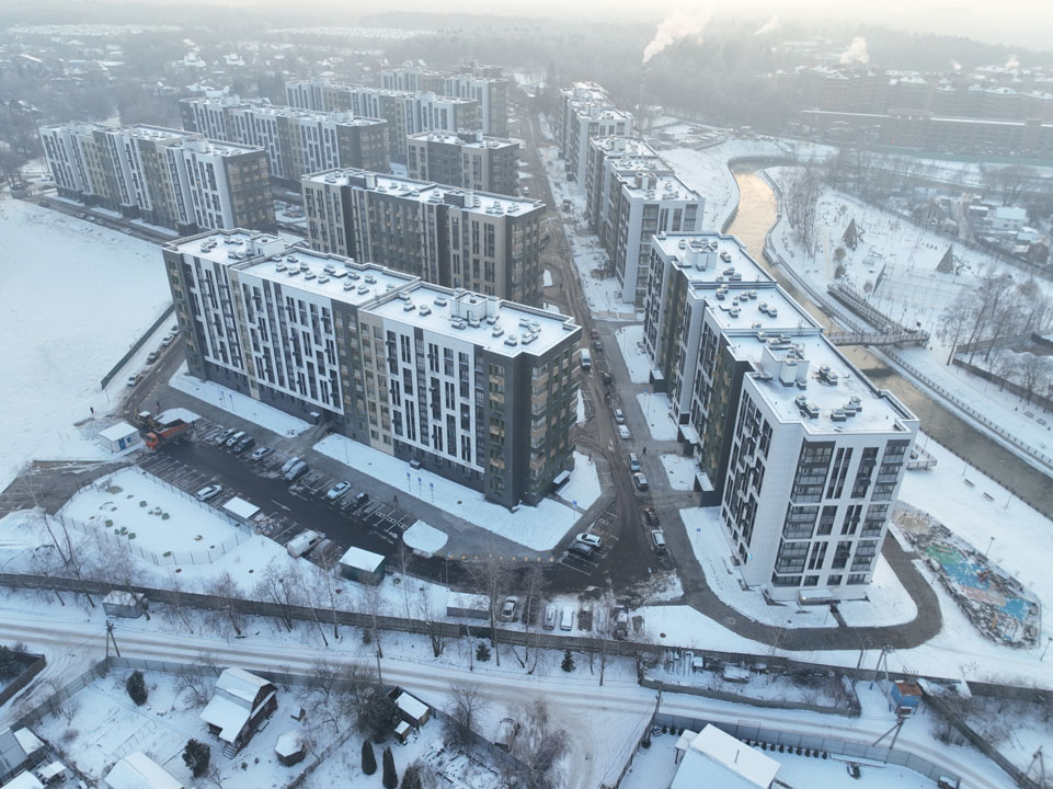 2022 Декабрь