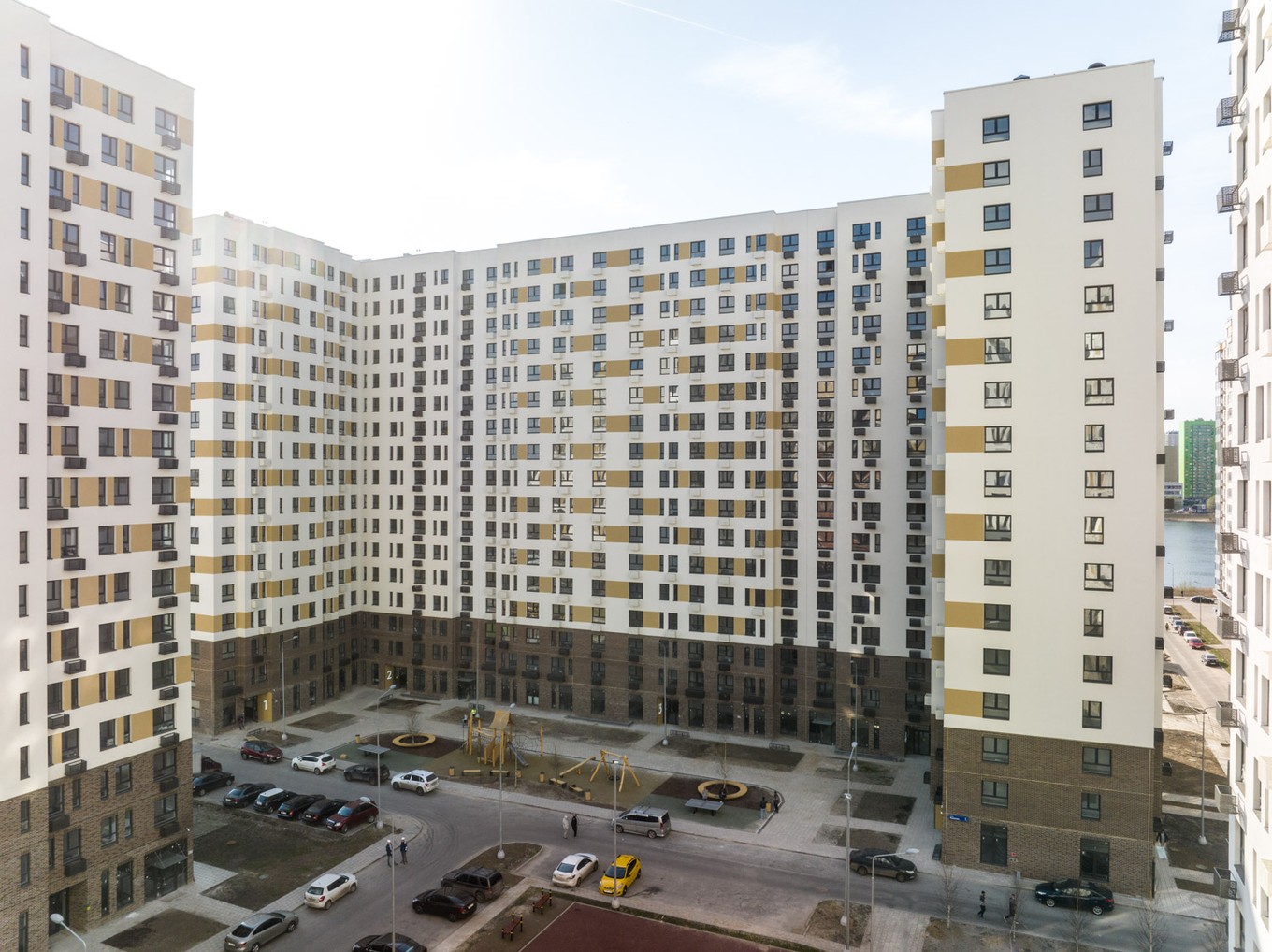 2023 Апрель