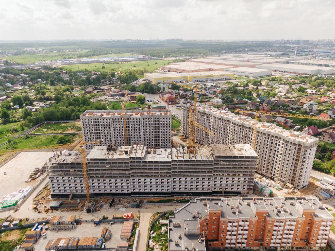 2022 Июнь