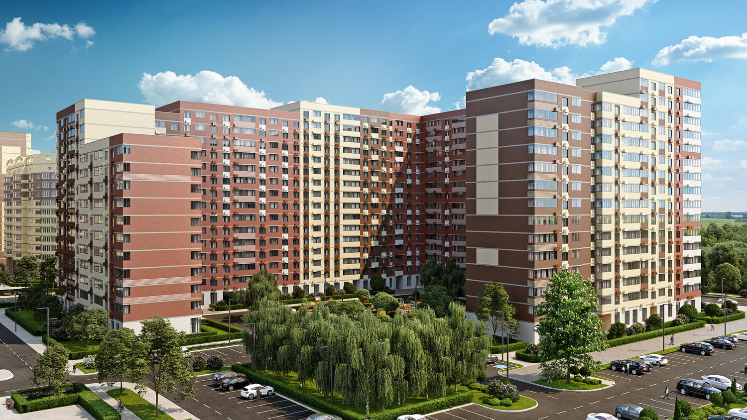 Архитектура