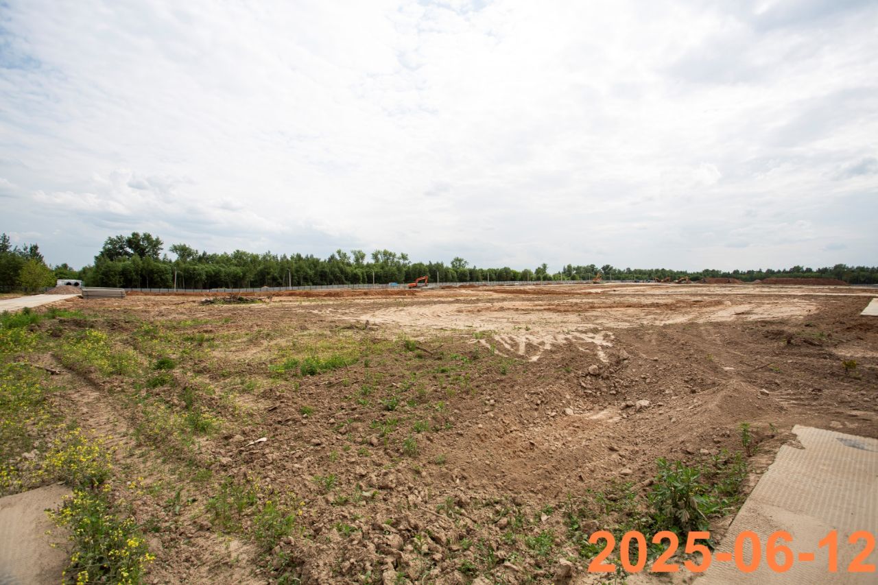 2025 Июнь