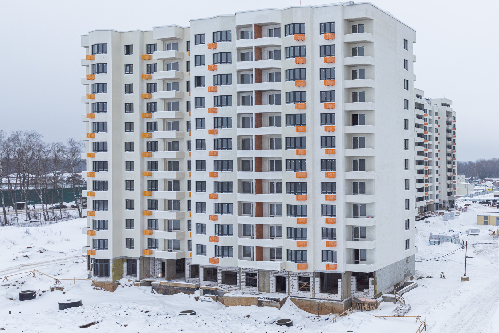 2024 Февраль