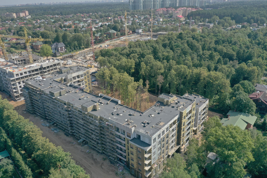2022 Август