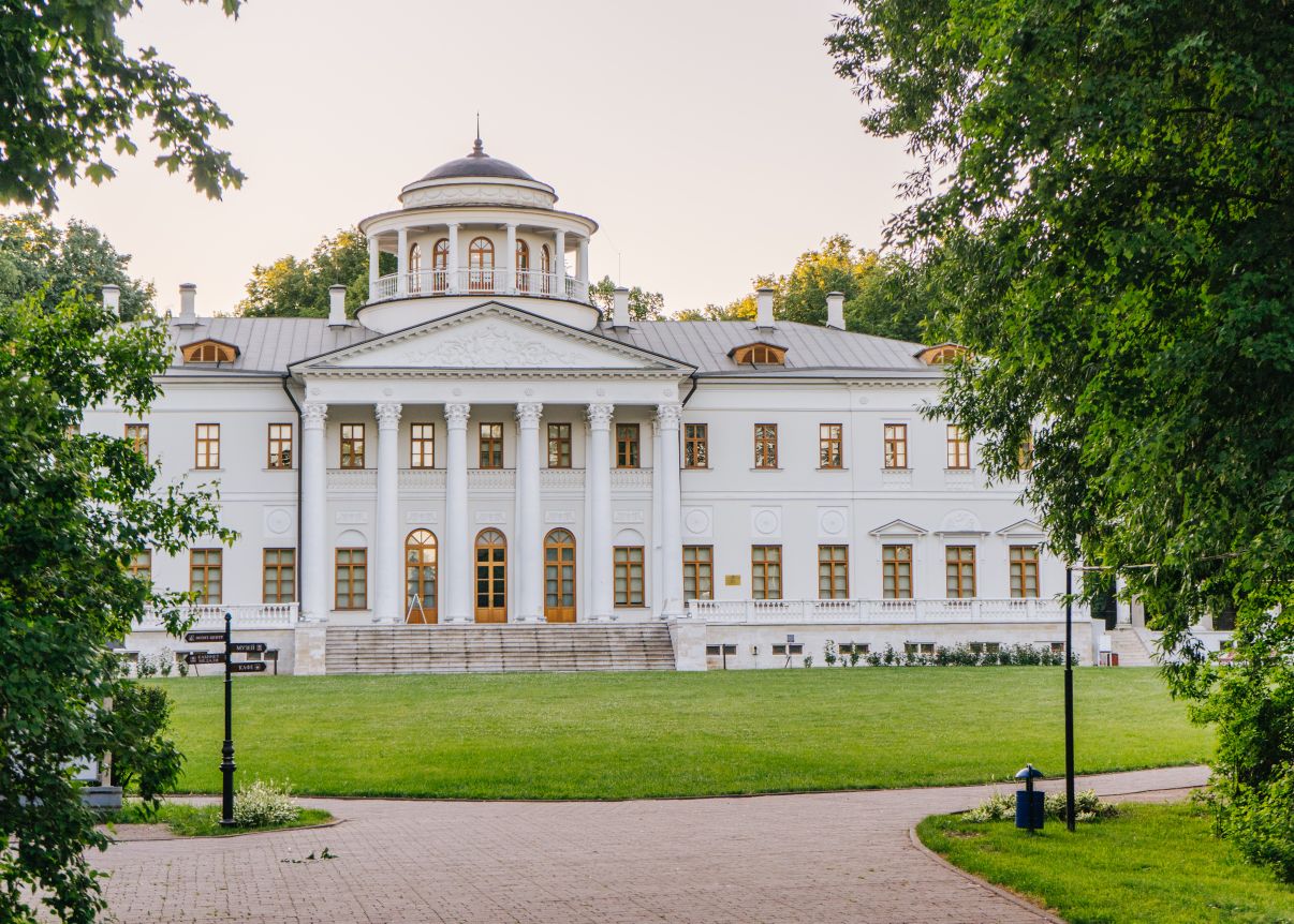 Парки
