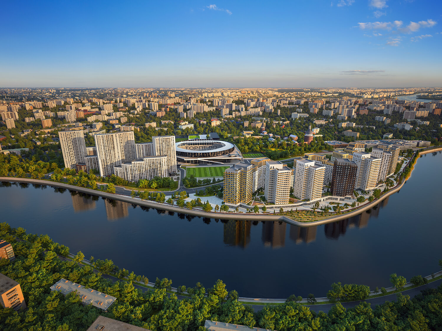 Заставка