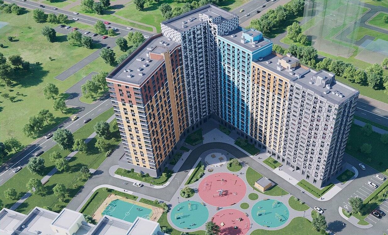 Архитектура