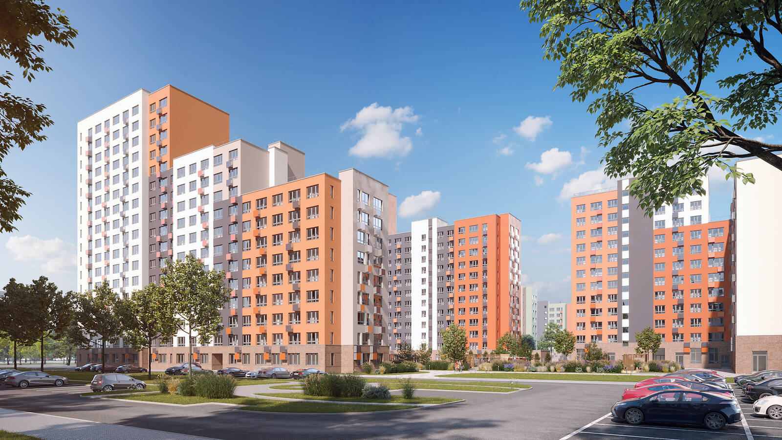 Архитектура