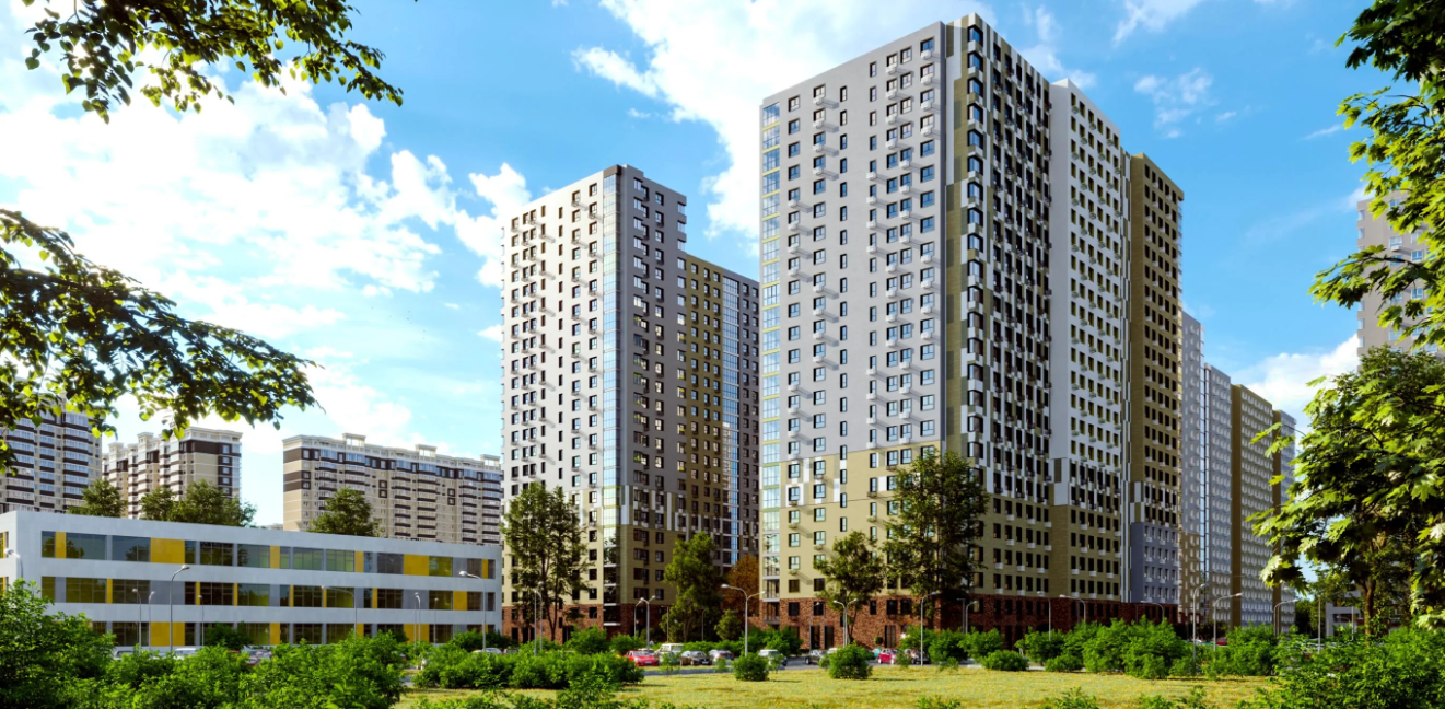 Архитектура