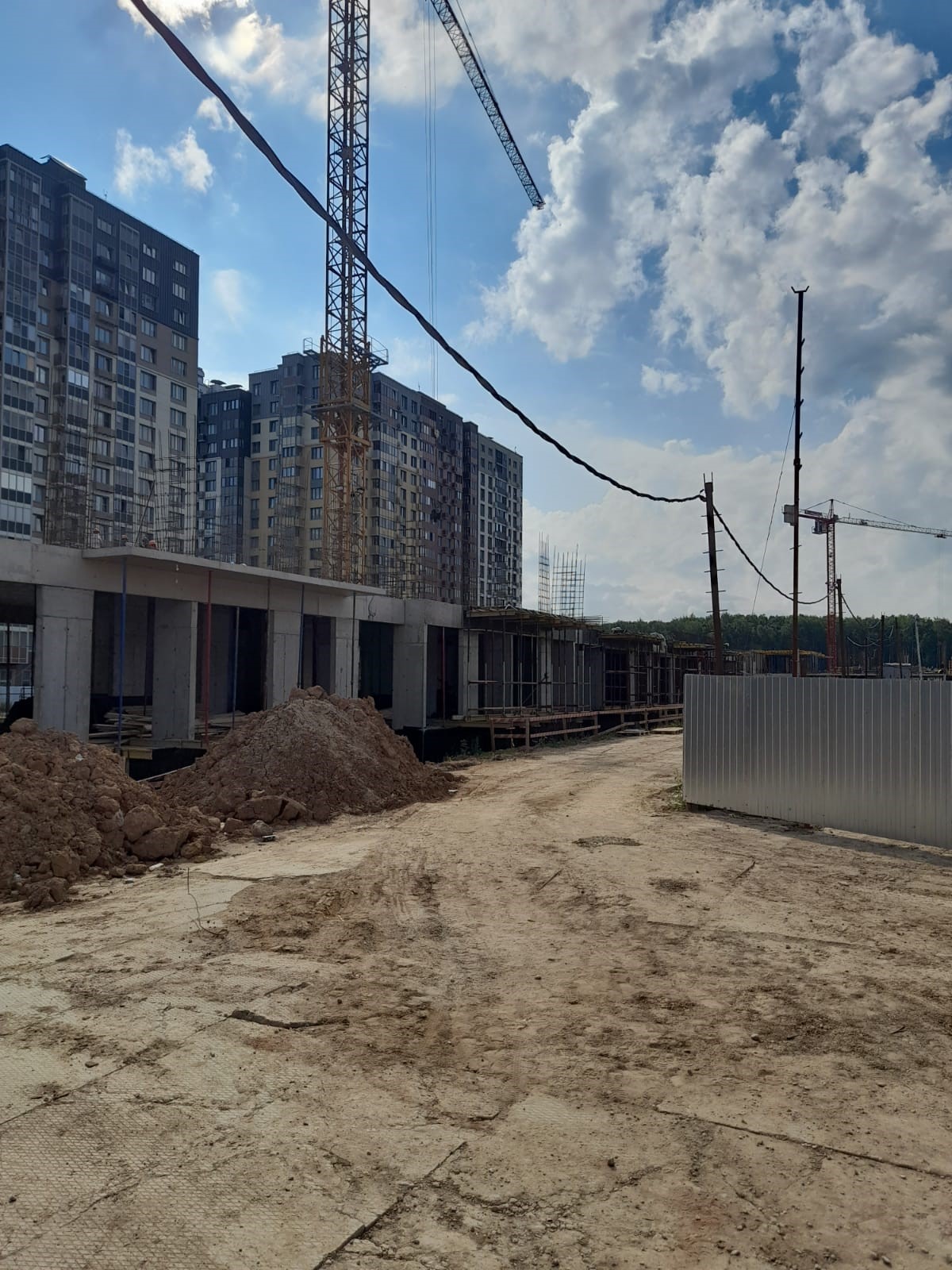 2022 Июль