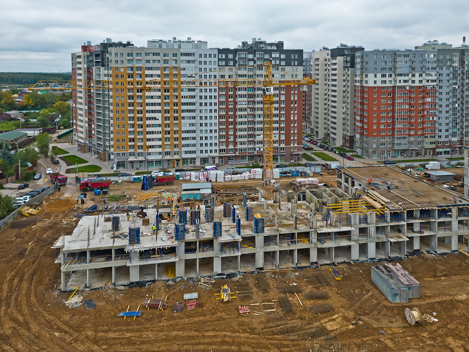 2022 Сентябрь