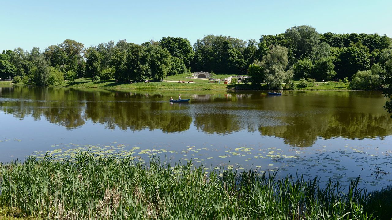 Парки