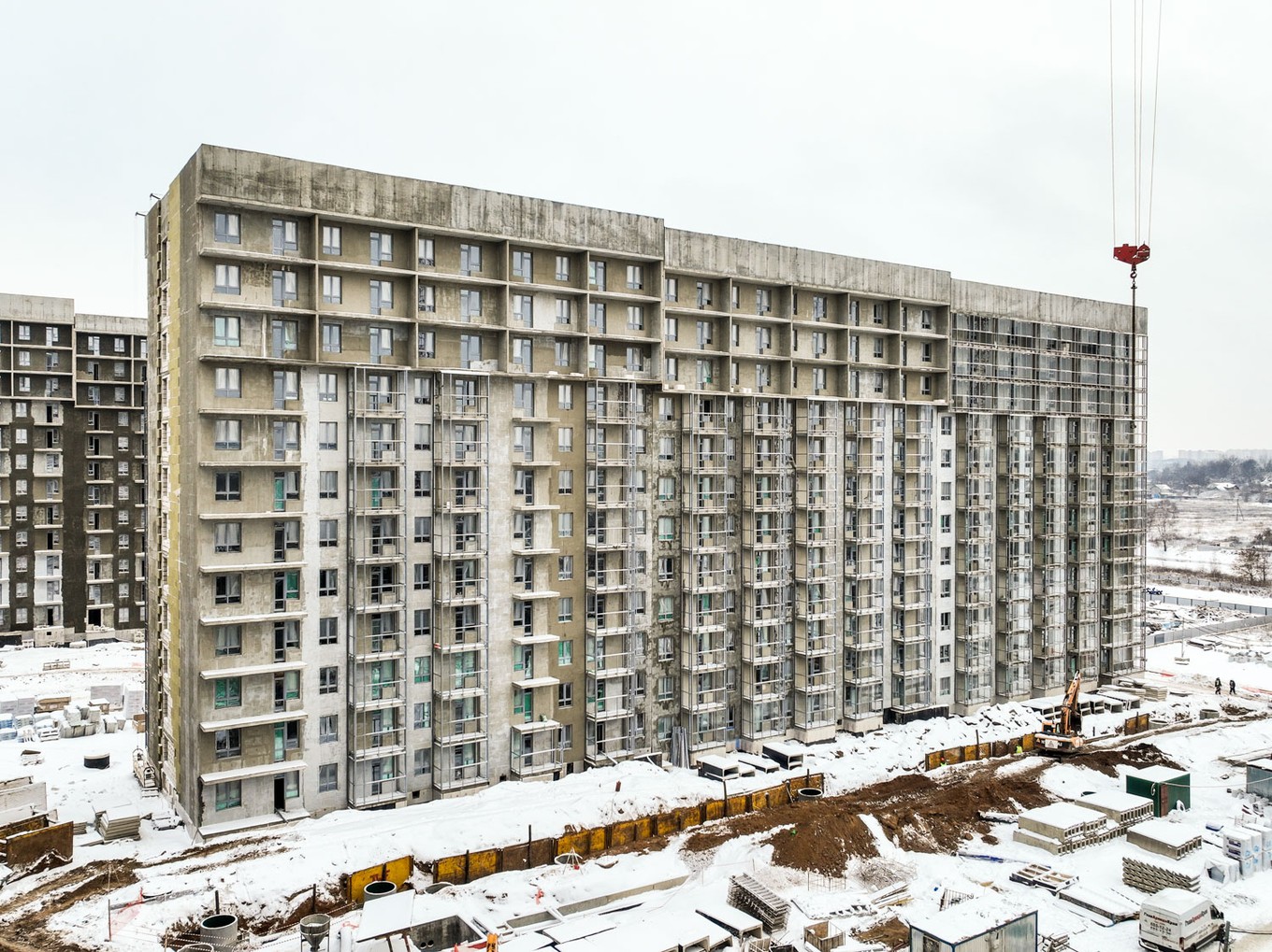 2022 Декабрь