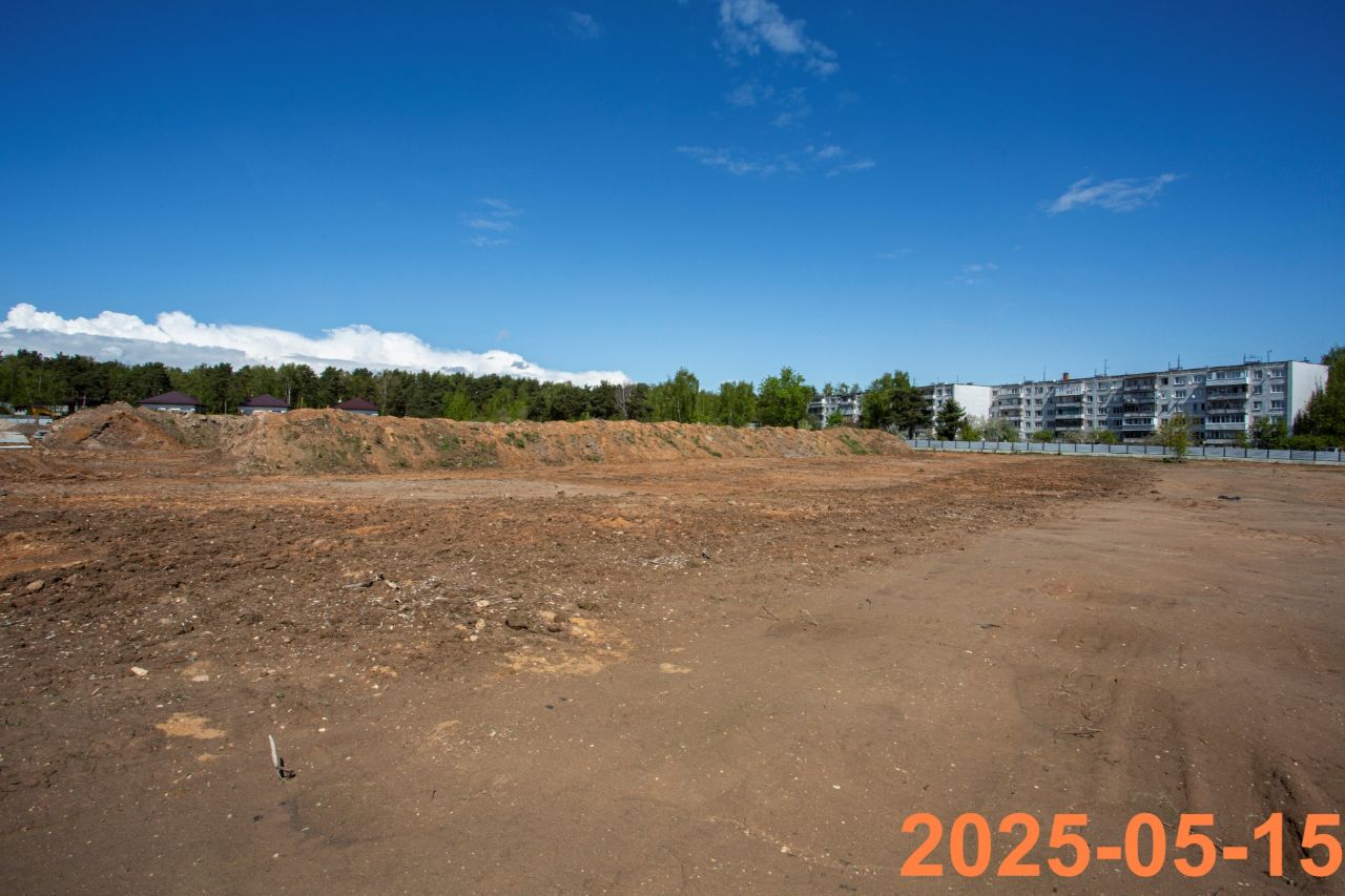 2025 Май