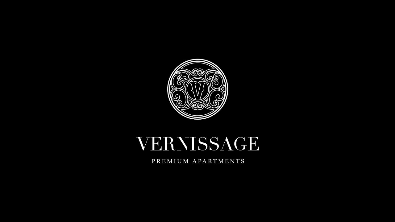 Vernissage (Апартаменты премиум-класса) (Вернисаж)