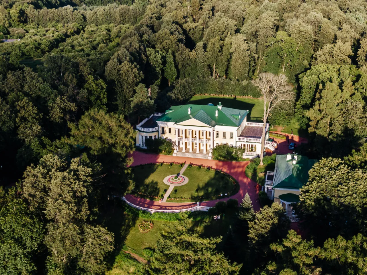 Парки