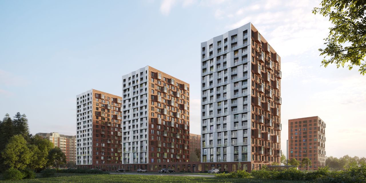 Архитектура