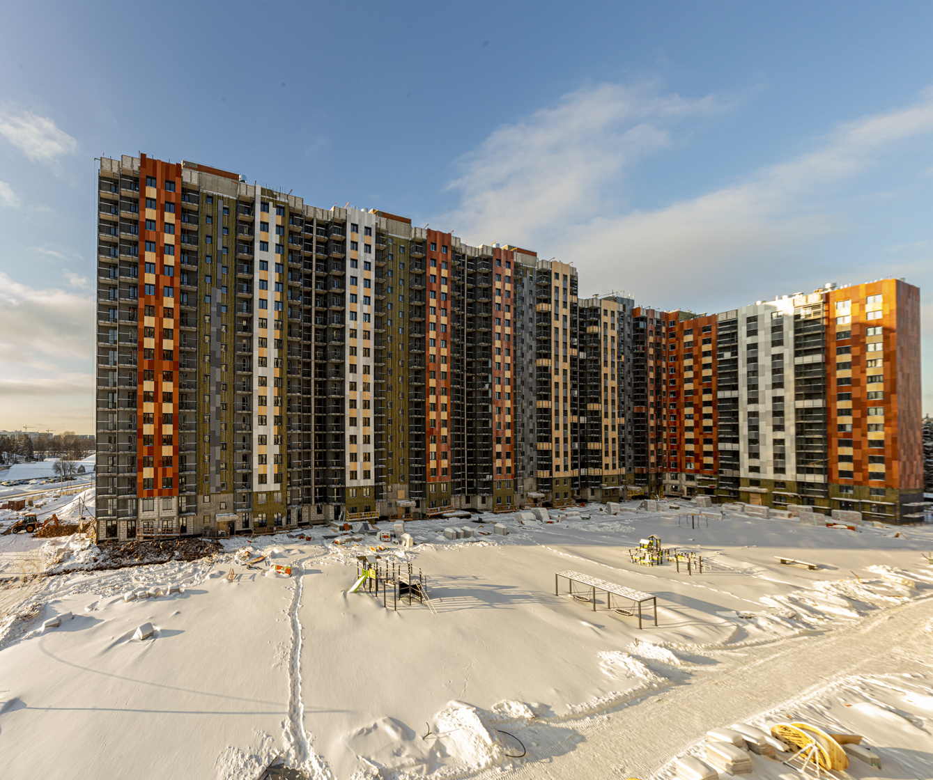 2022 Январь
