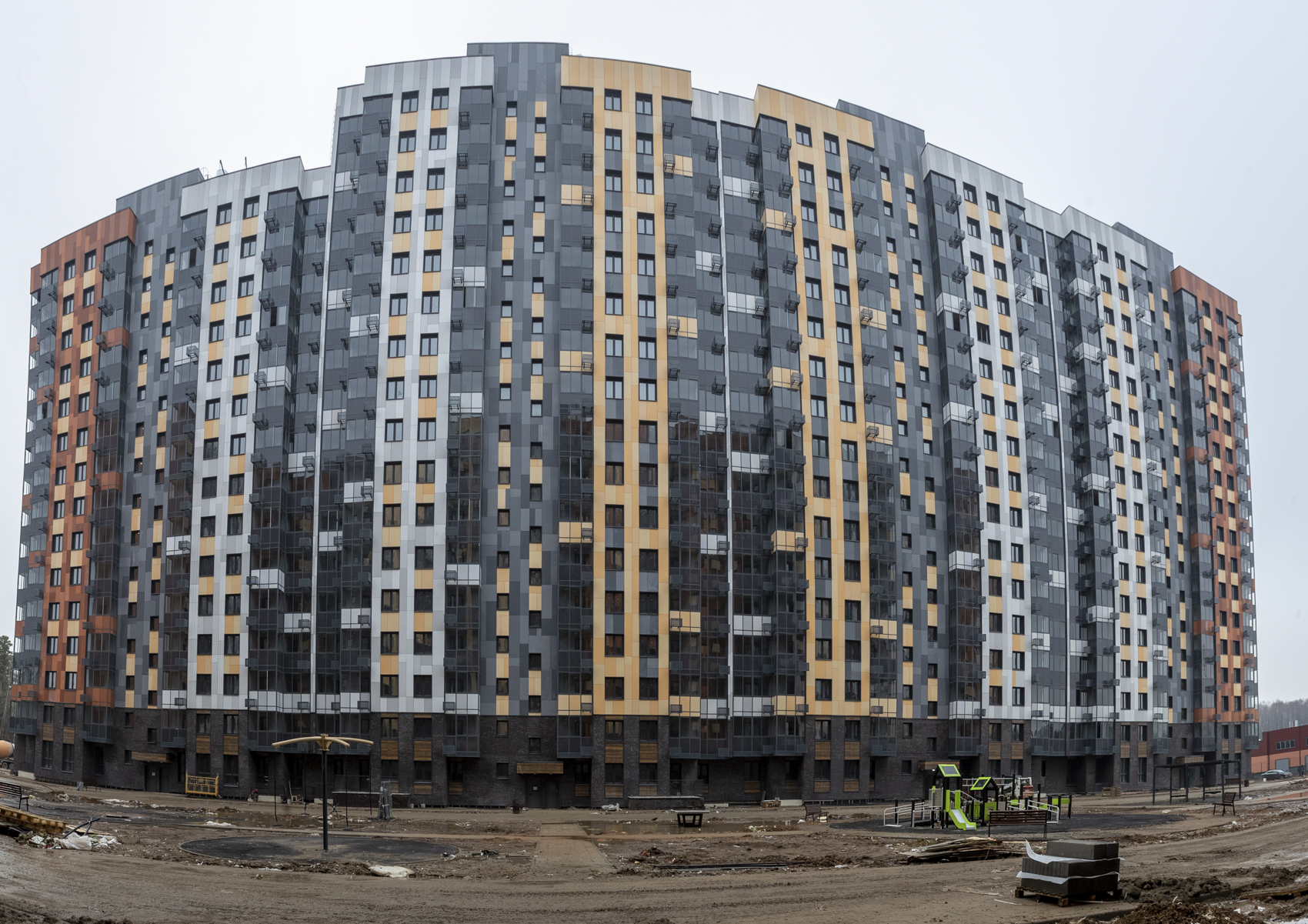 2022 Апрель