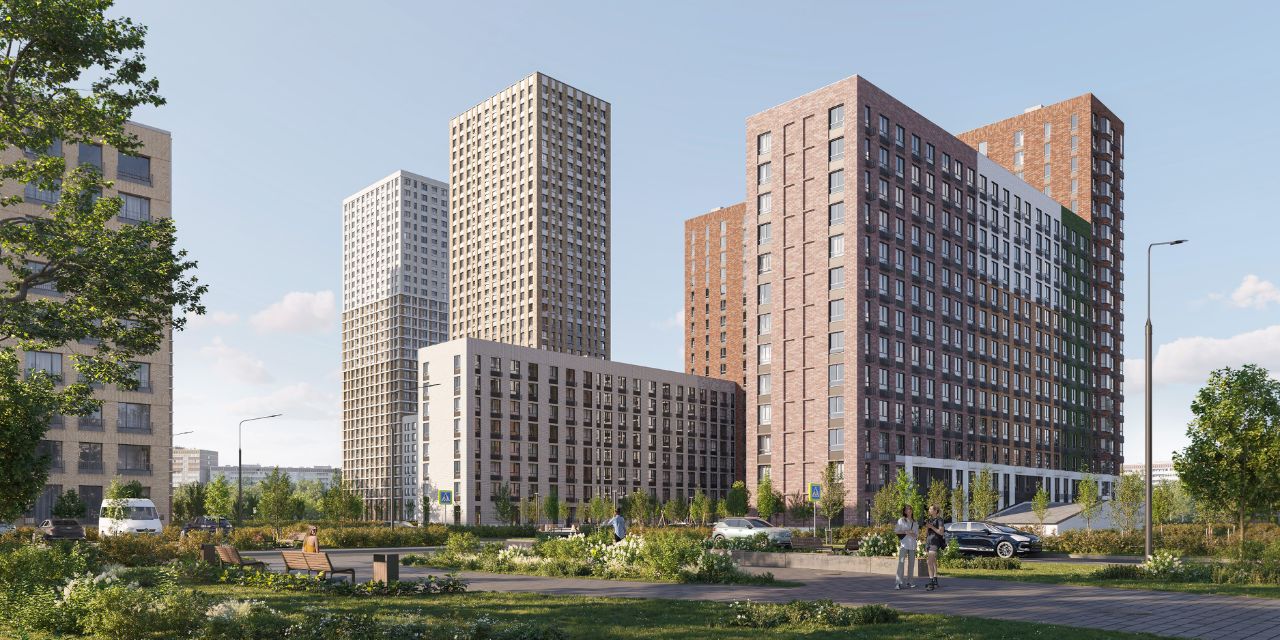 Архитектура