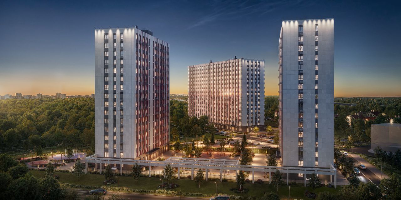 Архитектура