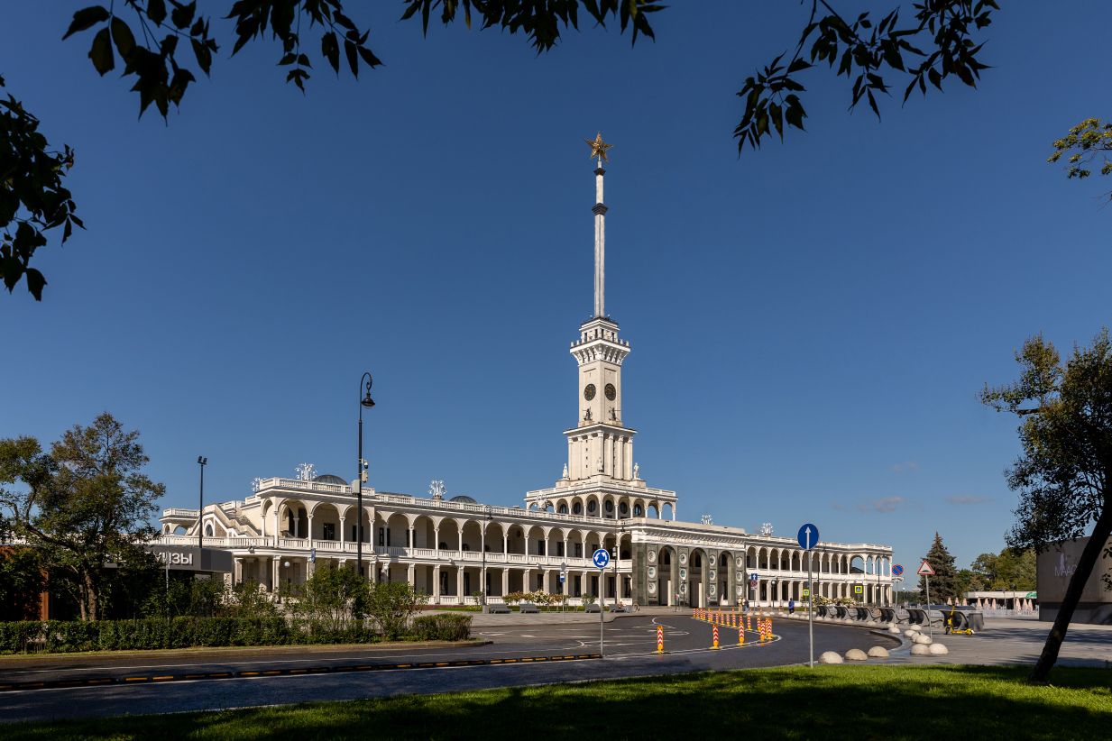 Парки