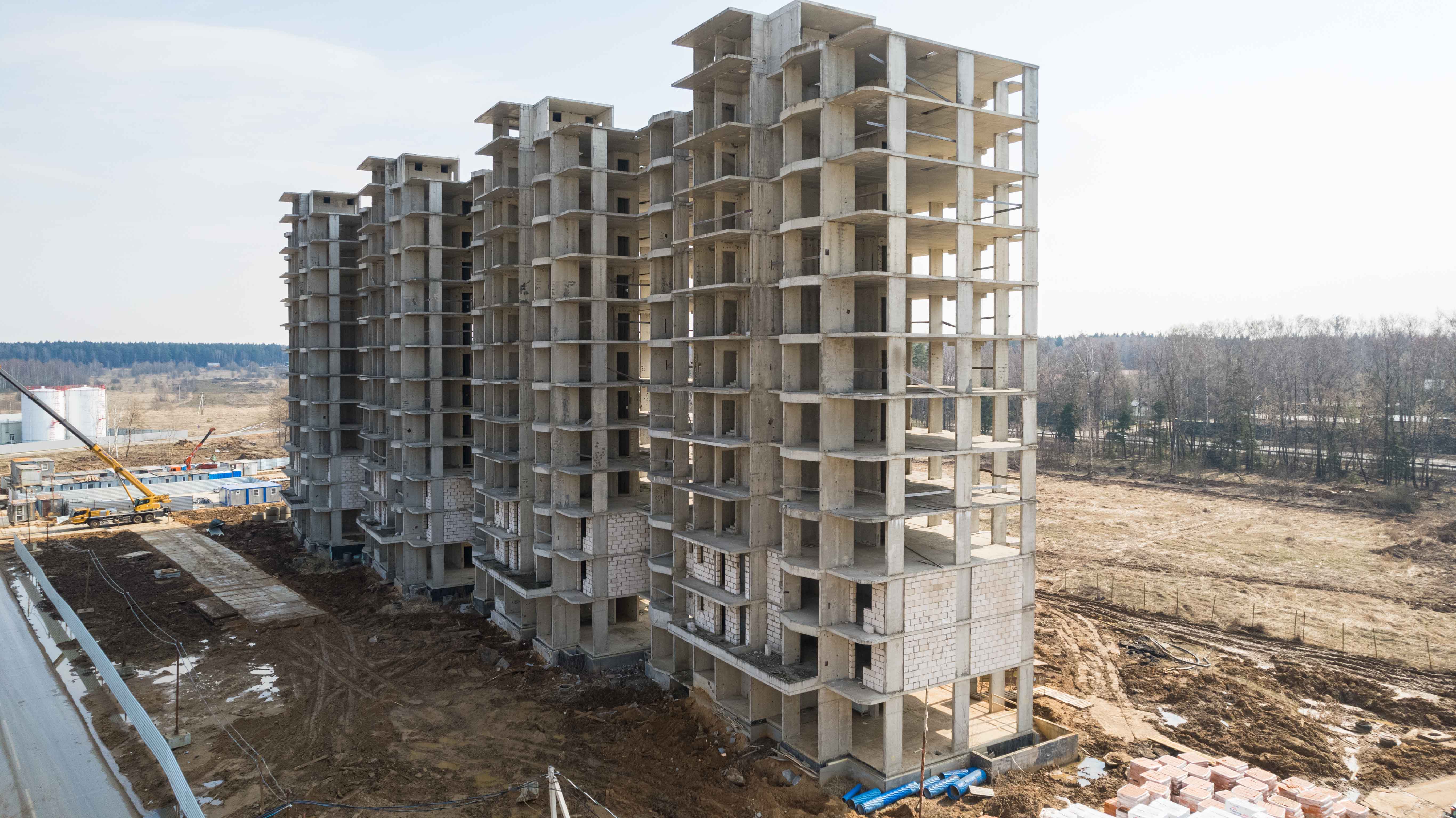 2023 Апрель