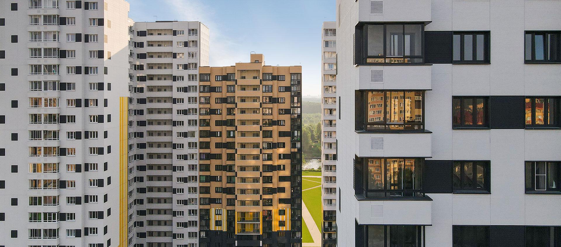 Архитектура