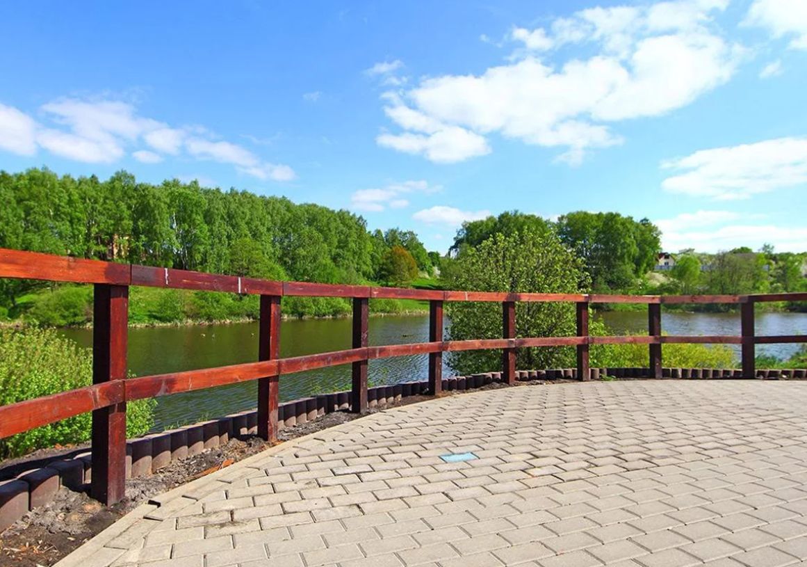 Парки