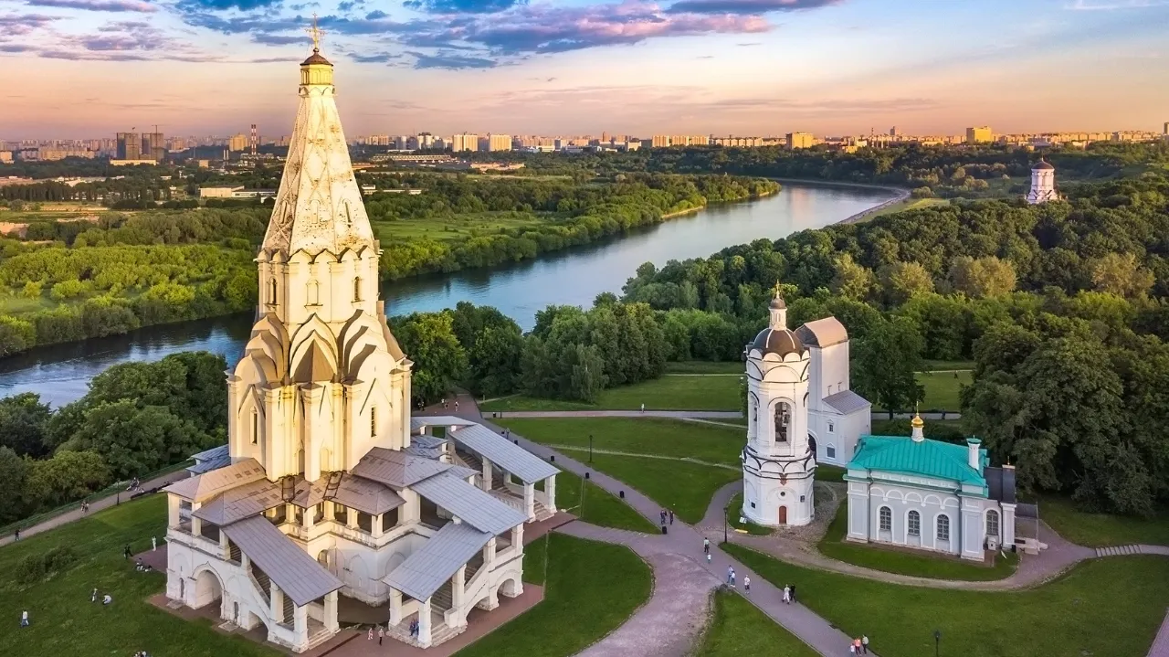 Парки