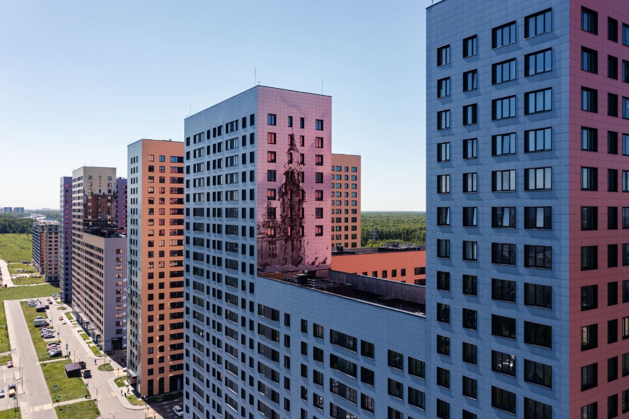 Архитектура
