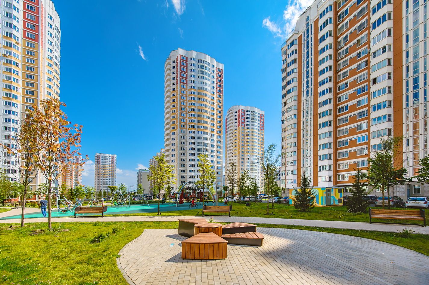 Архитектура