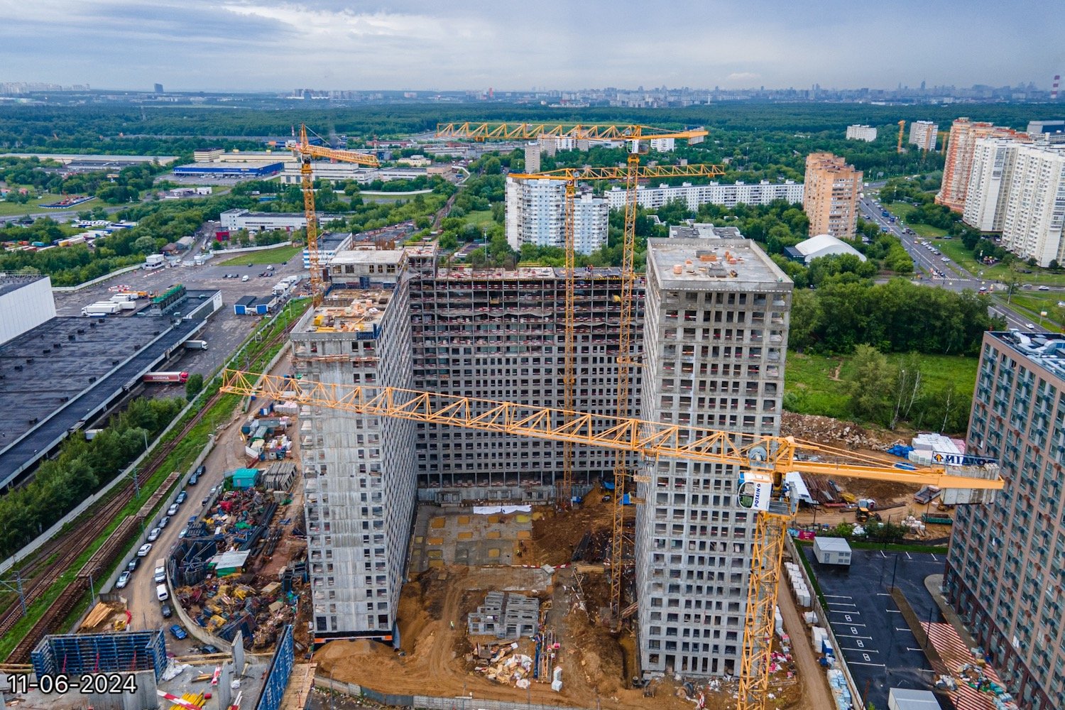 2024 Июнь
