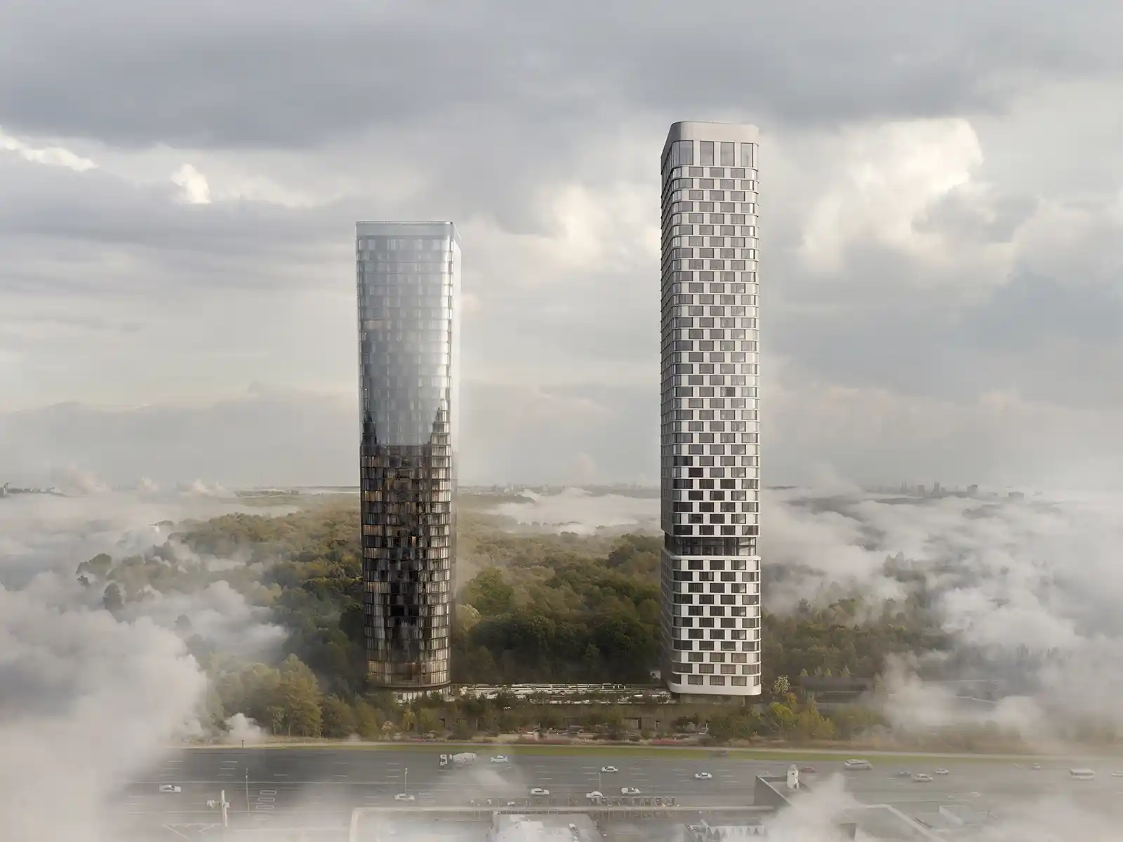 Архитектура