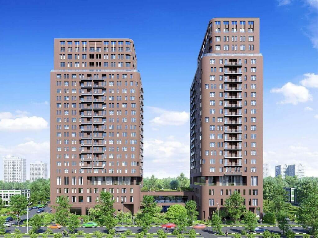 Архитектура