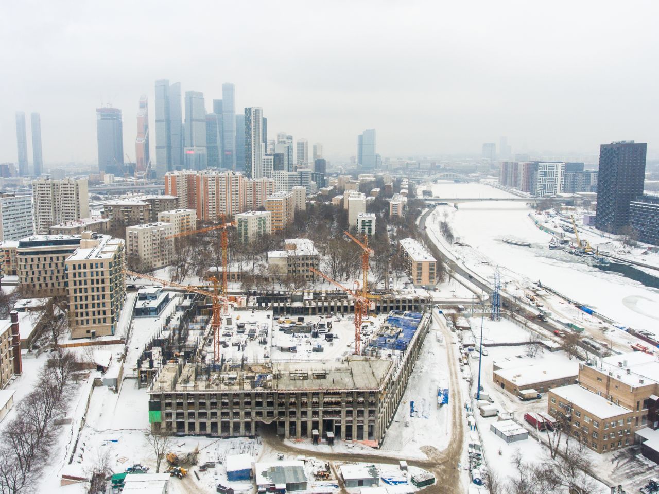 2022 Январь